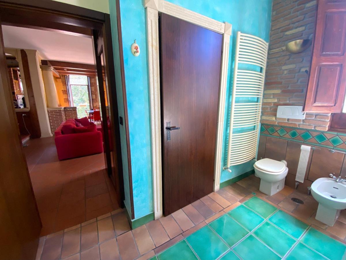 레체 Casa Chiara, Roof Terrace, 100M To The Historical Center 아파트 외부 사진