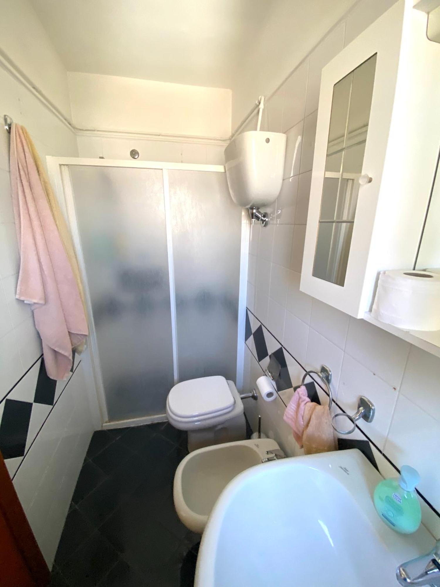 레체 Casa Chiara, Roof Terrace, 100M To The Historical Center 아파트 외부 사진