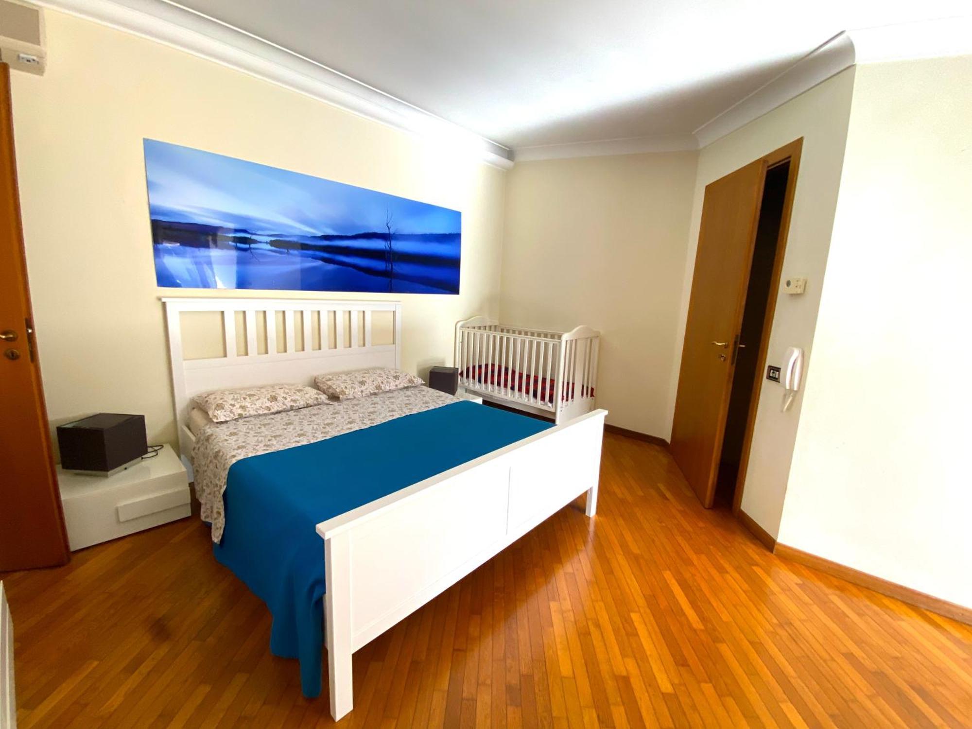 레체 Casa Chiara, Roof Terrace, 100M To The Historical Center 아파트 외부 사진