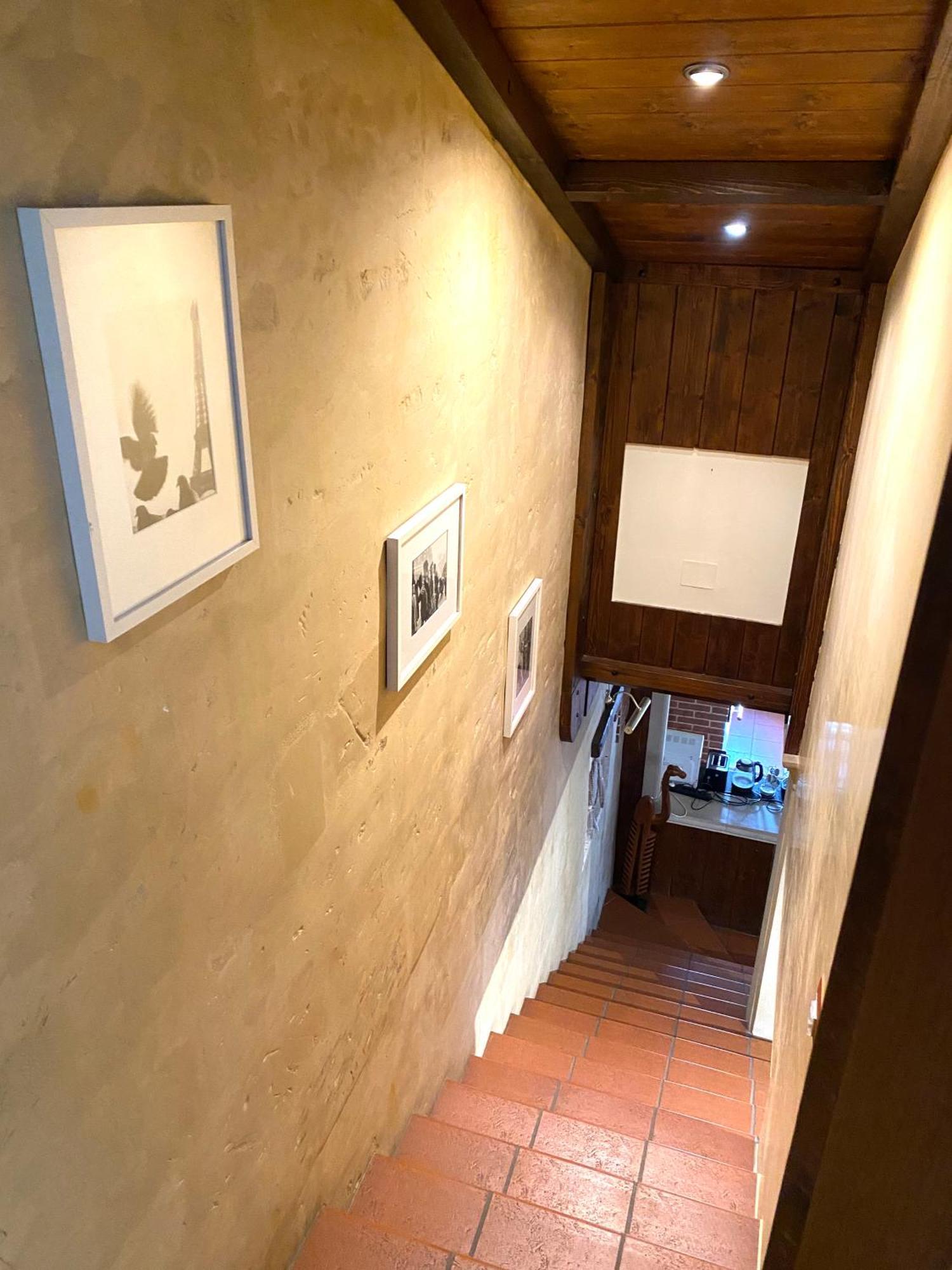 레체 Casa Chiara, Roof Terrace, 100M To The Historical Center 아파트 외부 사진
